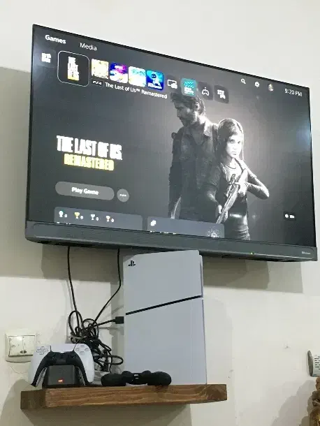 ps5 slim|کنسول، بازی ویدئویی و آنلاین|دهلران, |دیوار