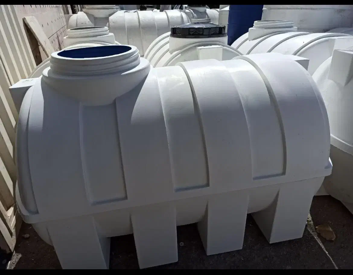 تانکر و مخزن خانگی و صنعتی|عمدهفروشی|زابل, |دیوار