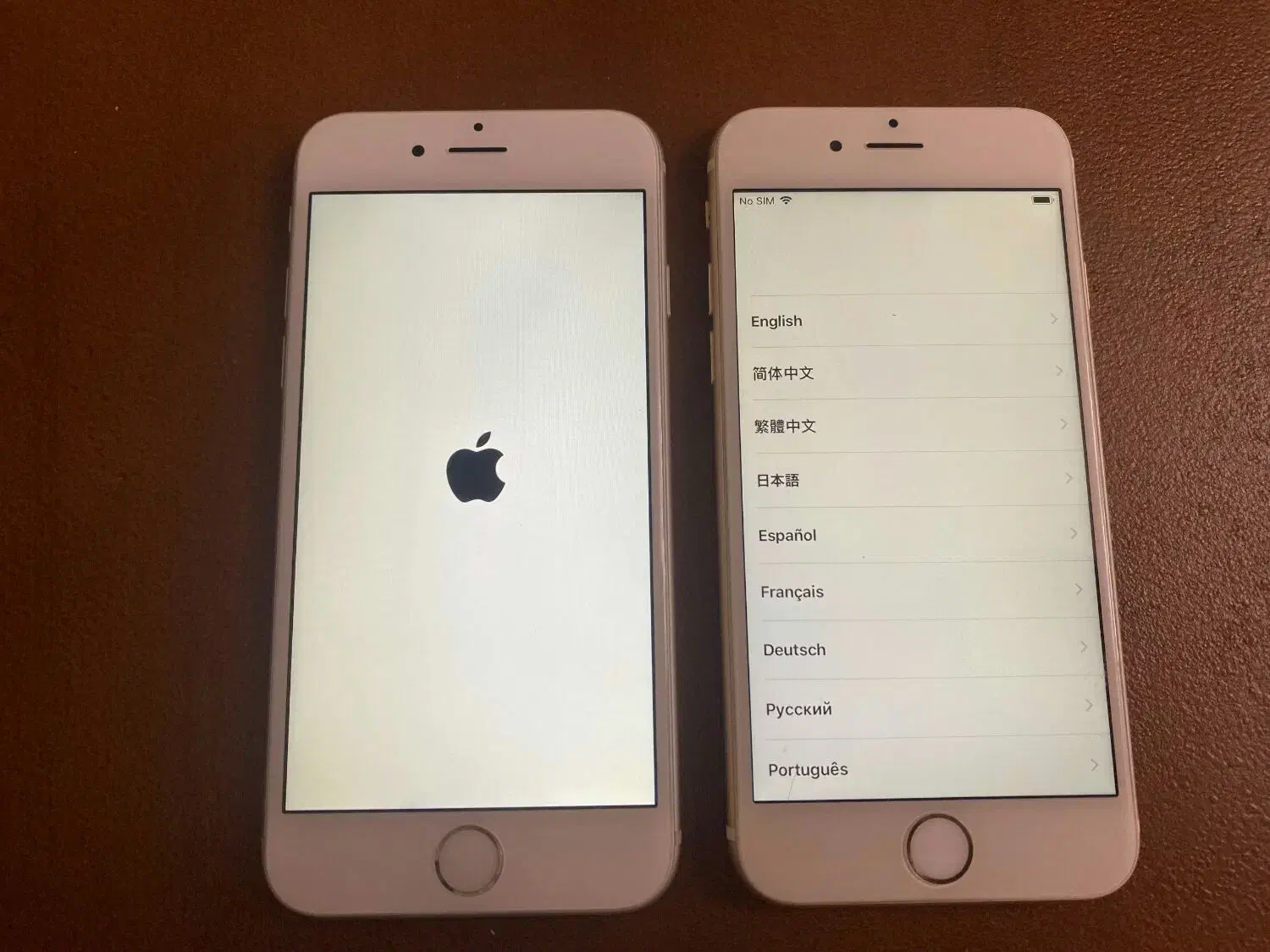 گوشی اپل 6s تاچ ال سی دی و برد اپل 6s|موبایل|کرمانشاه, |دیوار