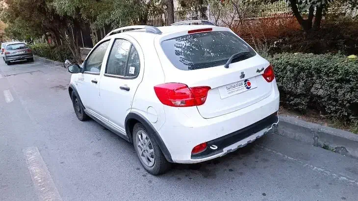 کوییک 1402 نقد و اقساط|خودرو سواری و وانت|تهران, دانشگاه شریف|دیوار