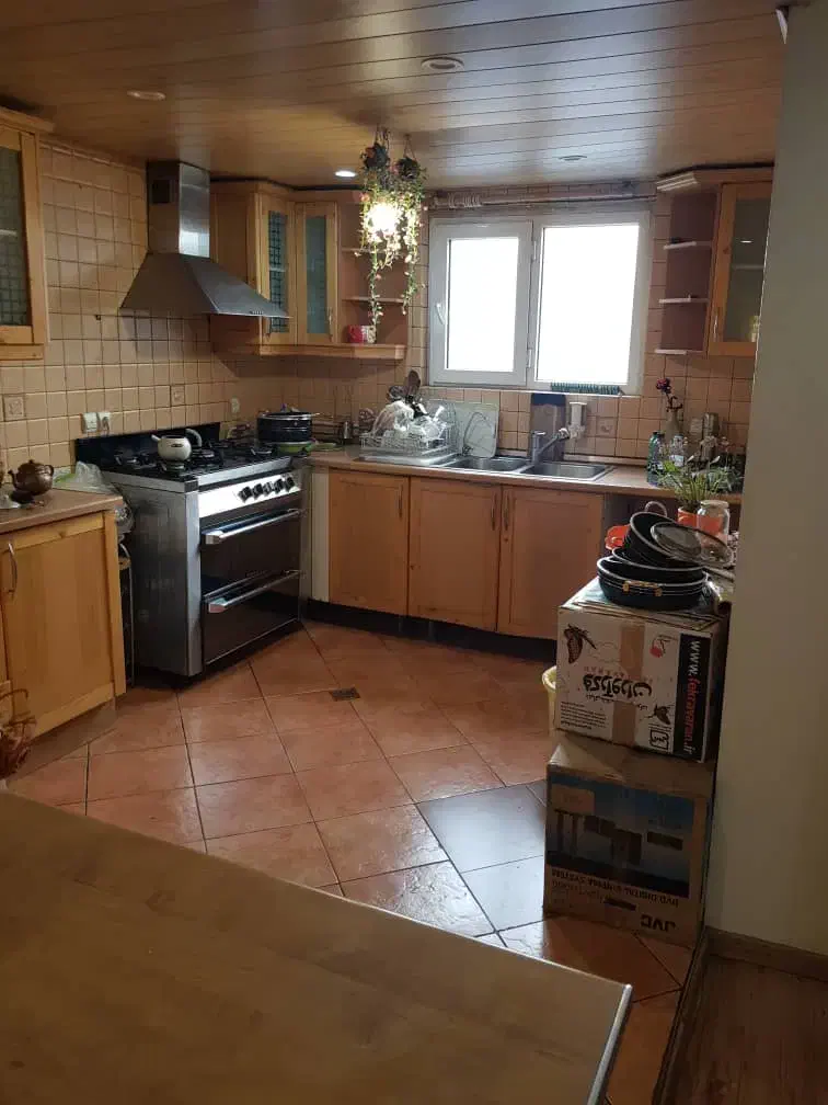 ۹۴ متر سازمان برنامه شمالی|اجارهٔ آپارتمان|تهران, سازمان برنامه شمالی|دیوار