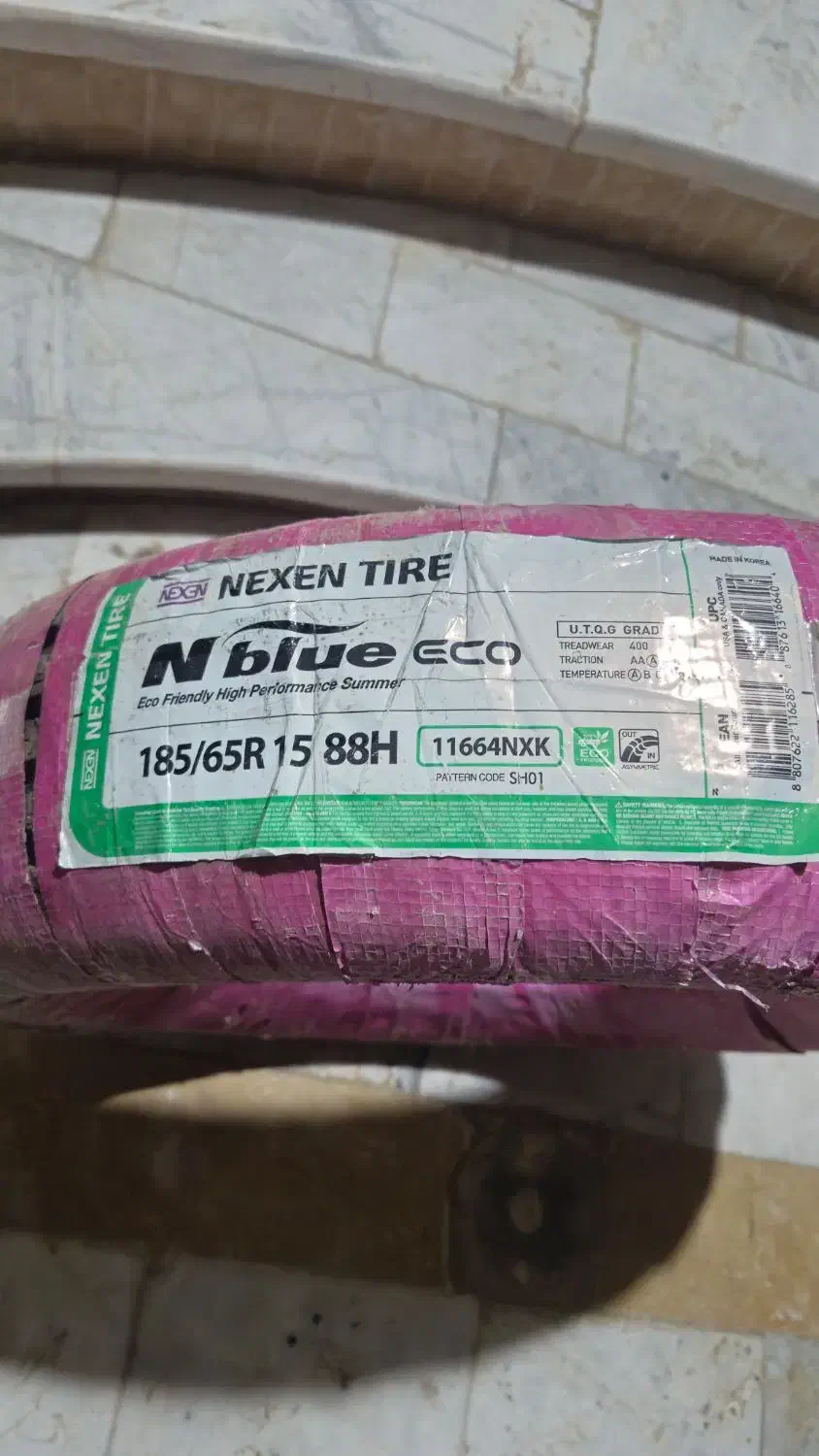 لاستیک دور ۱۵|قطعات یدکی و لوازم جانبی|زابل, |دیوار