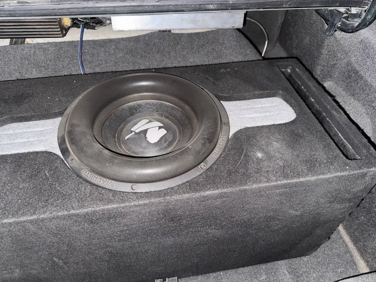 فروش سیستم صوتی نیمه سنگین|قطعات یدکی و لوازم جانبی|تربتحیدریه, ۴۵ متری|دیوار