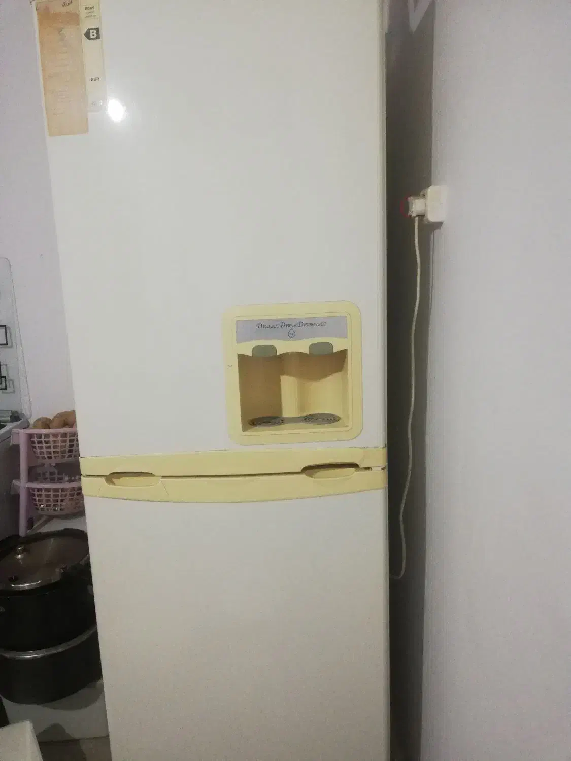 یخچال و فریزر|یخچال و فریزر|شیروان (خراسان), |دیوار