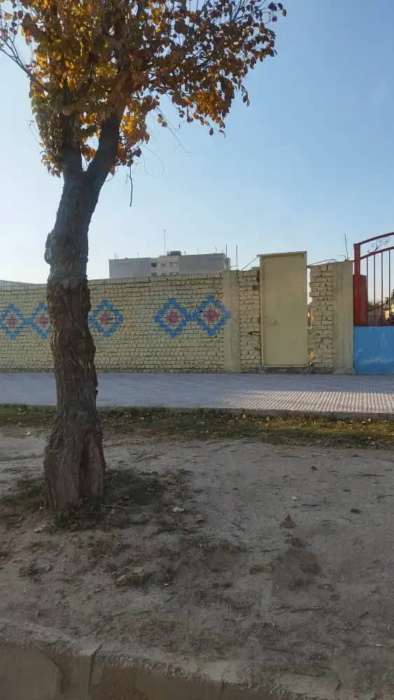 ۲۱۴۰ مترمربع زمین بر خیابان اصلی مرودشت|فروش زمین و ملک کلنگی|مرودشت, پشت سایپا‎|دیوار