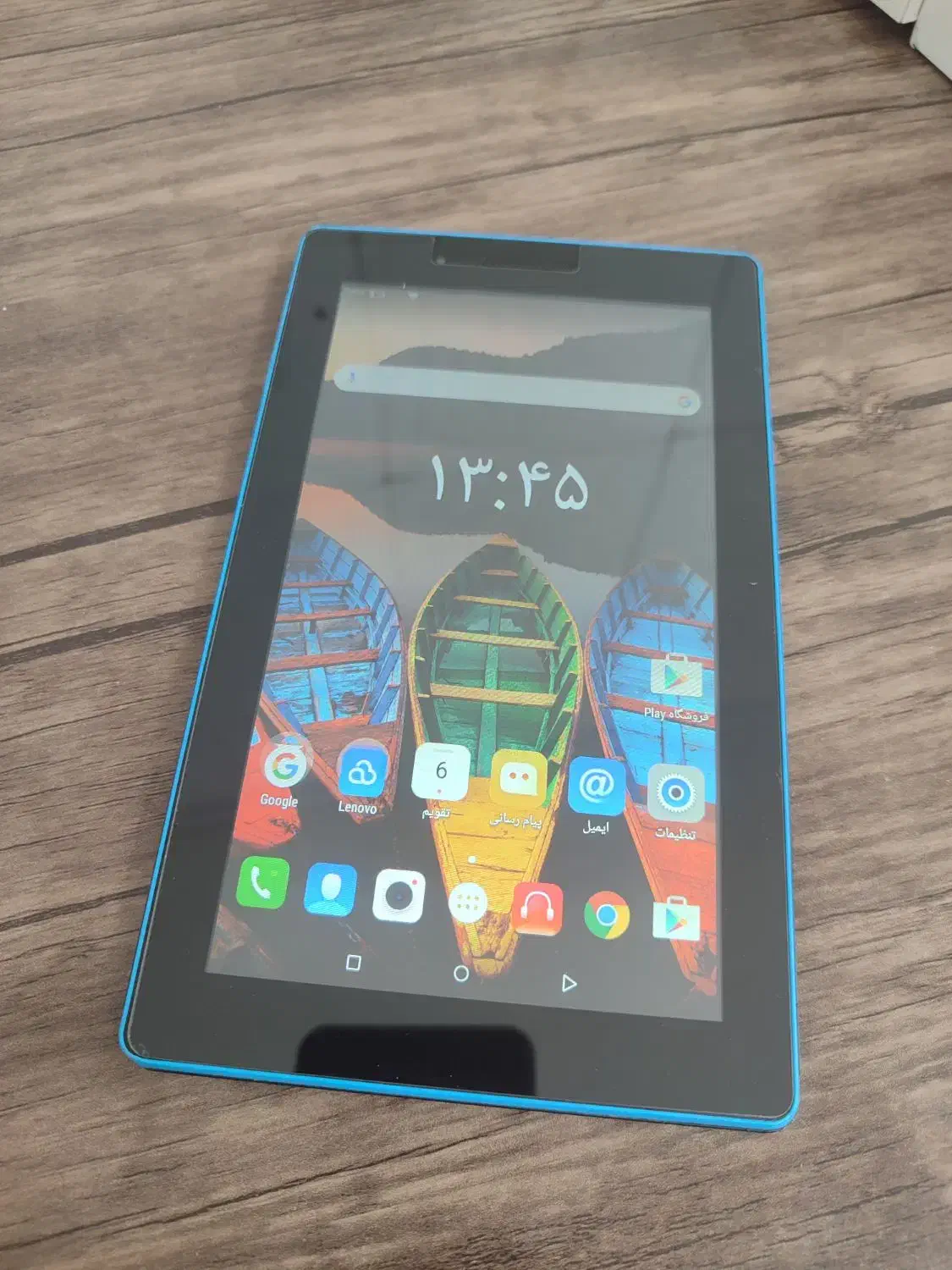 تبلت لنوو|تبلت|اصفهان, شهرک مهدیه|دیوار