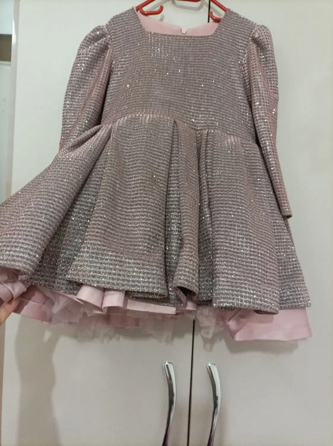 ست های مادر و دختری|لباس|اردبیل, |دیوار