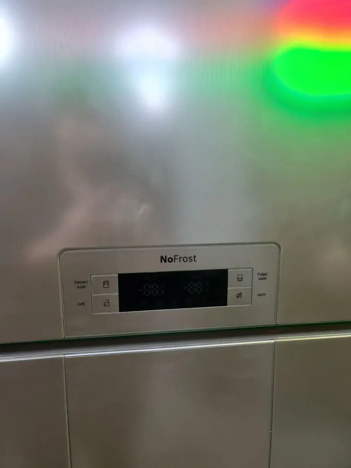 یخچال کمبی|یخچال و فریزر|مشهد, وحید|دیوار