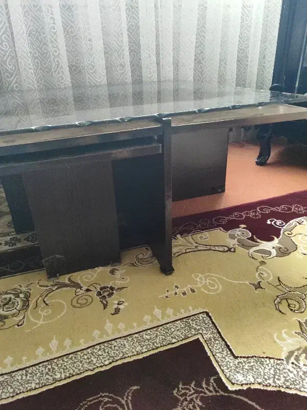 میزجلومبلی|مبلمان خانگی و میز عسلی|الوند, |دیوار