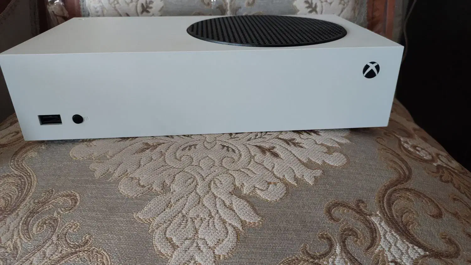 ایکس باکس سری اس  Xbox Series S|کنسول، بازی ویدئویی و آنلاین|ملایر, |دیوار