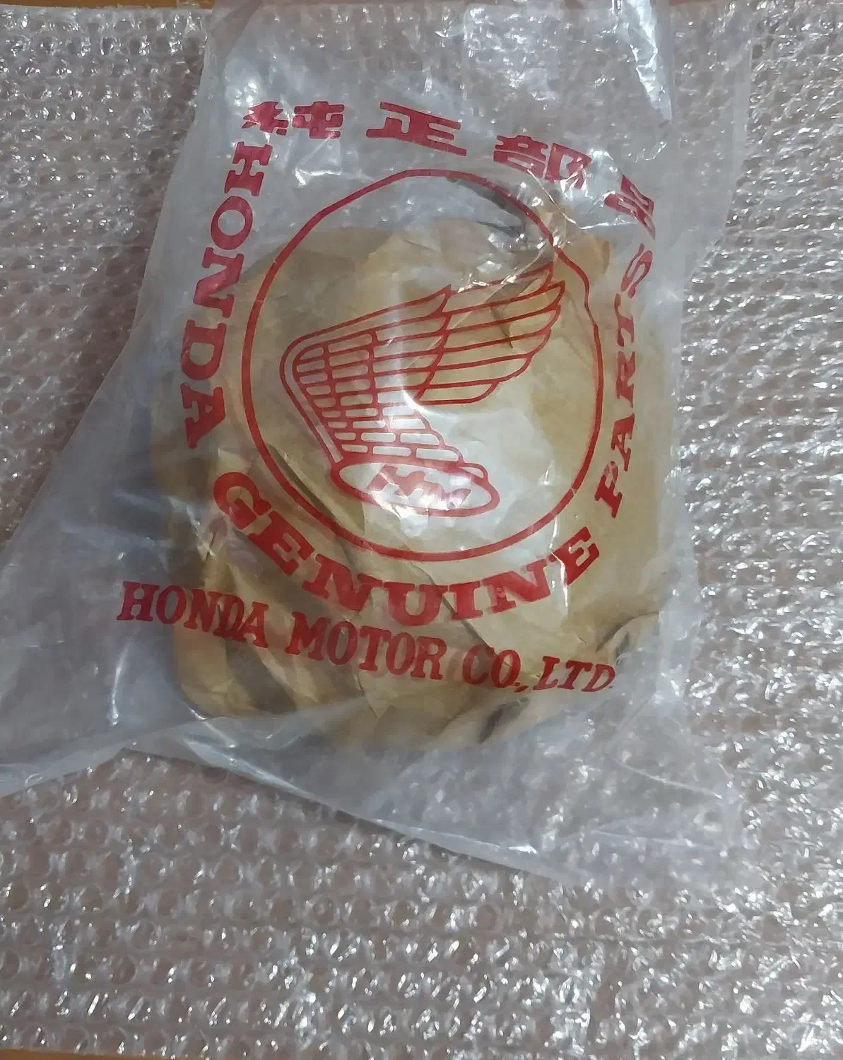 لوازم هوندا سی جی ژاپن|قطعات یدکی و لوازم جانبی|اصفهان, کشاورزی|دیوار