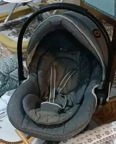 کالسکه و کریر نو|کالسکه و لوازم جانبی|لیلان, |دیوار