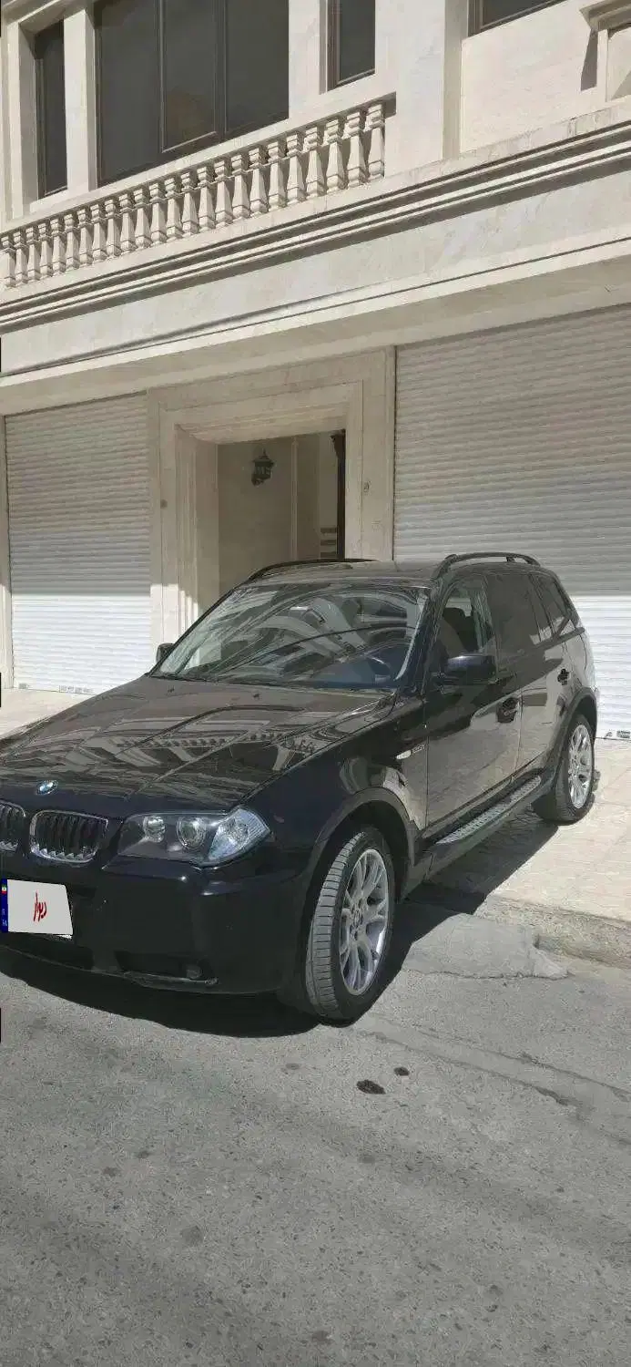 bmw x3|خودرو سواری و وانت|مشهد, جنت|دیوار