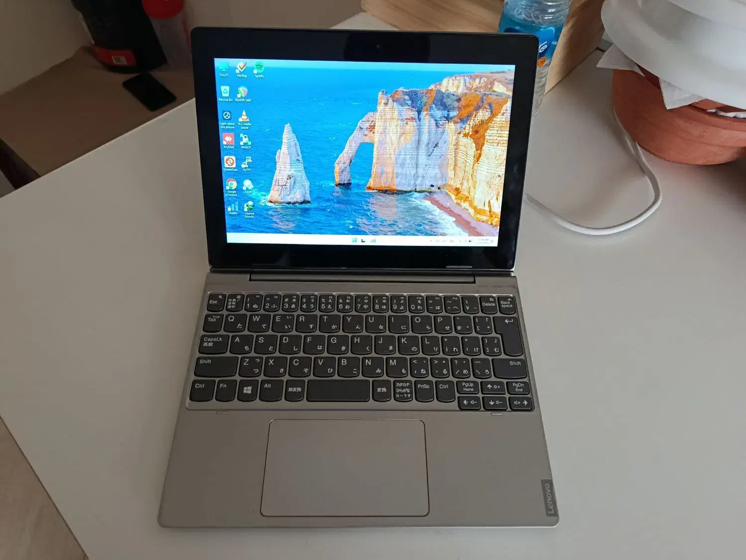 تبلت ویندوزی Lenovo|تبلت|تهران, جوانمردان (اندیشه)|دیوار