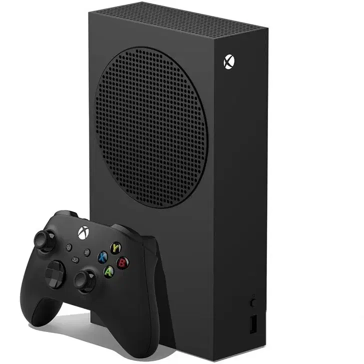 Xbox series s 1 trabit|کنسول، بازی ویدئویی و آنلاین|سنندج, |دیوار