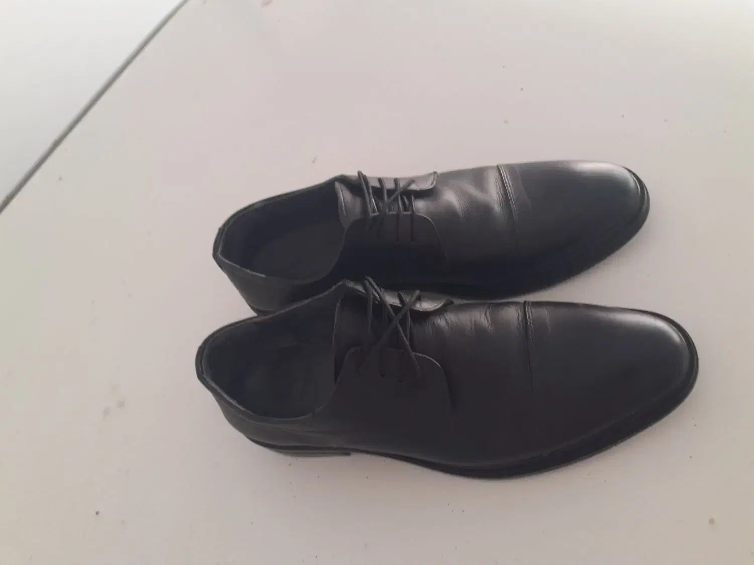 کفش چرم|کیف، کفش، کمربند|شاهرود, |دیوار