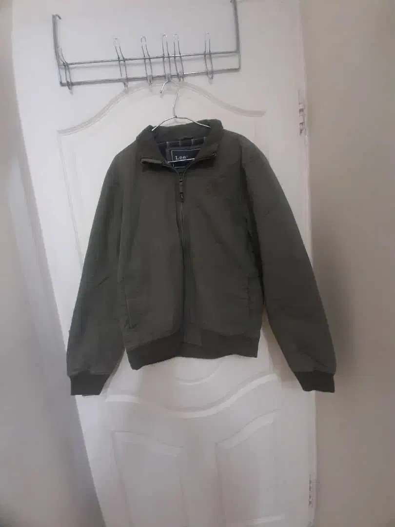 کاپشن سایز لارج و ژاکت بافت  سایز لارج|لباس|تهران, بلورسازی|دیوار