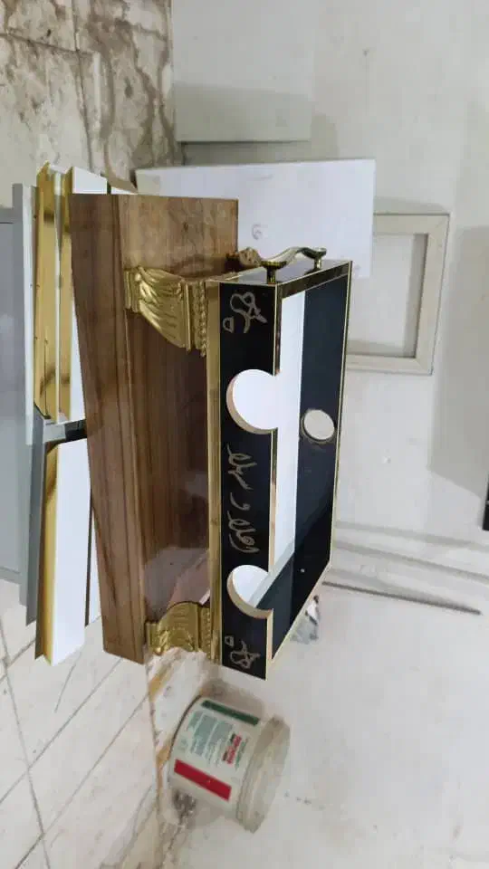 جا المنت منقل جا المنت|اجاق گاز و لوازم برقی پخت‌وپز|شوش, |دیوار