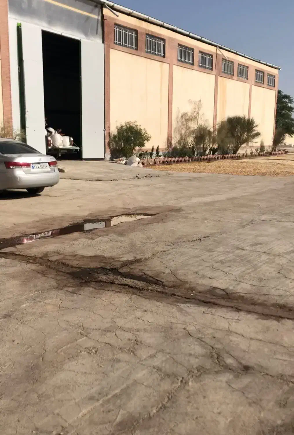 ترمینال پسته بردسکن|فروش دفتر صنعتی، کشاورزی، تجاری|شهرآباد, |دیوار