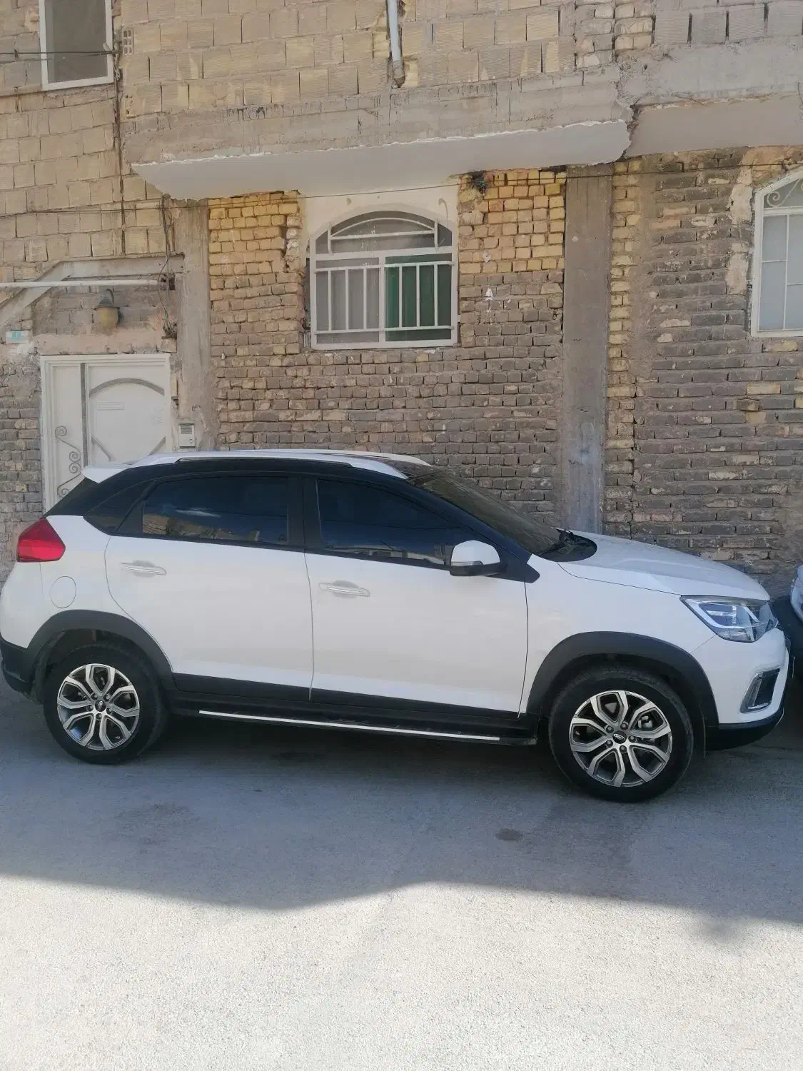 x22اسپرت اکسلنت|خودرو سواری و وانت|شاهین‌شهر, گزبرخوار|دیوار