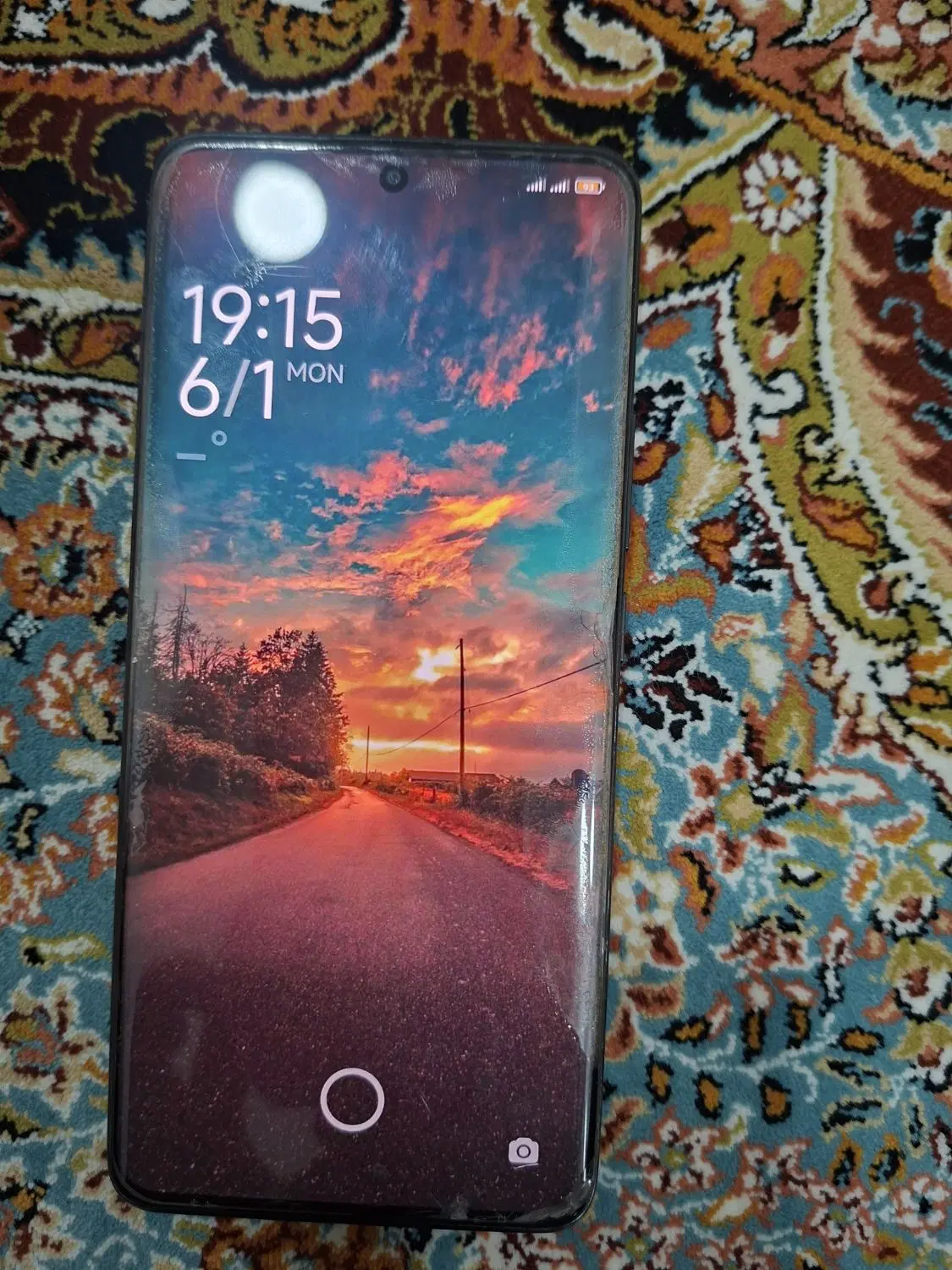 redmi note 13 pro plus|موبایل|اهواز, کمپلو جنوبی|دیوار