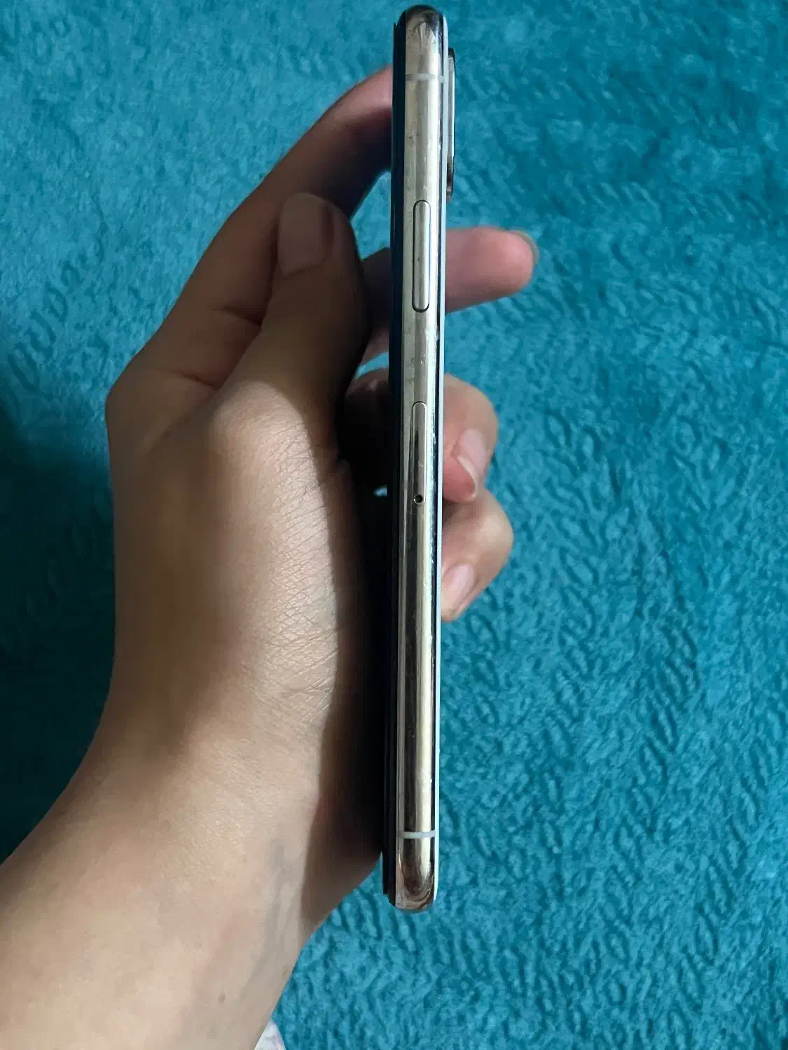 ایفون X 256|موبایل|آمل, |دیوار