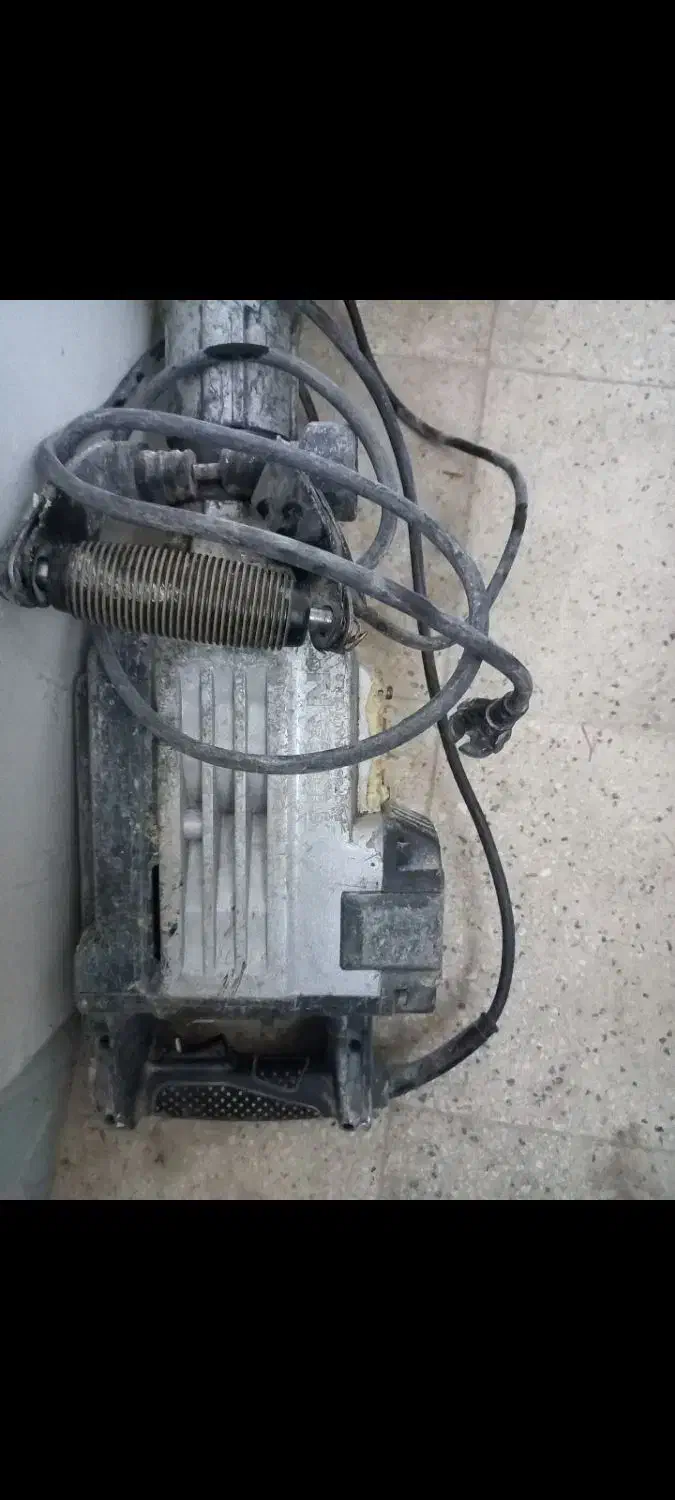 کرایه دلرهیلتی و دستگاه جوش|ابزارآلات|بجنورد, |دیوار