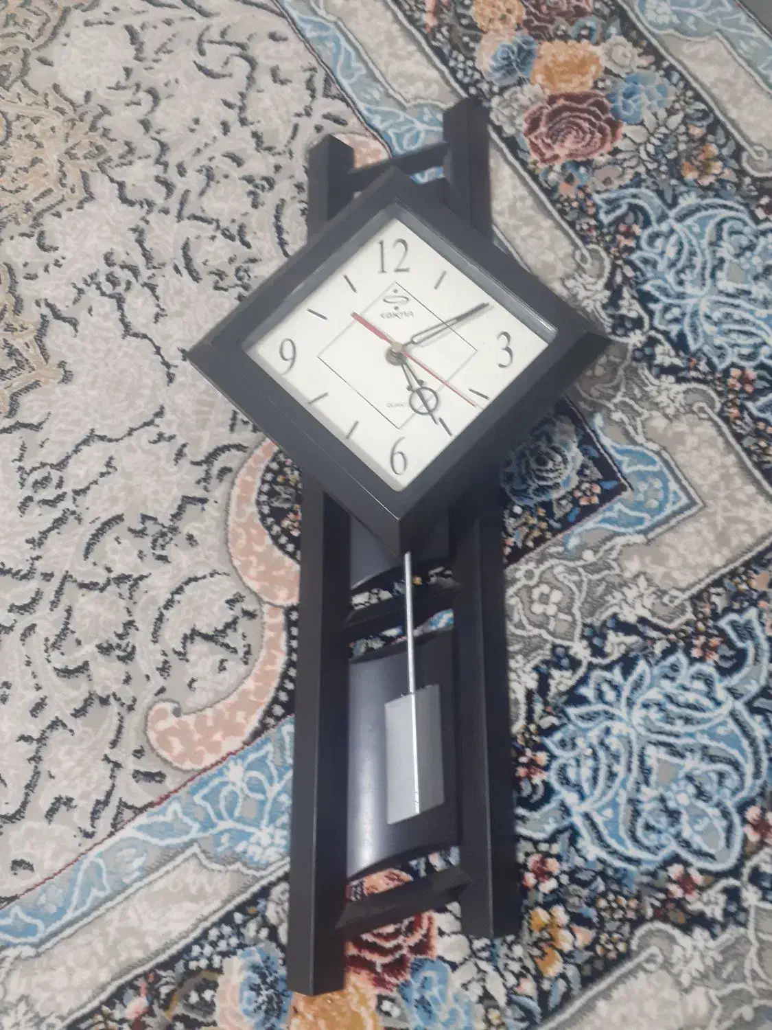 ساعت دیواری|ساعت دیواری و تزئینی|زنجان, |دیوار