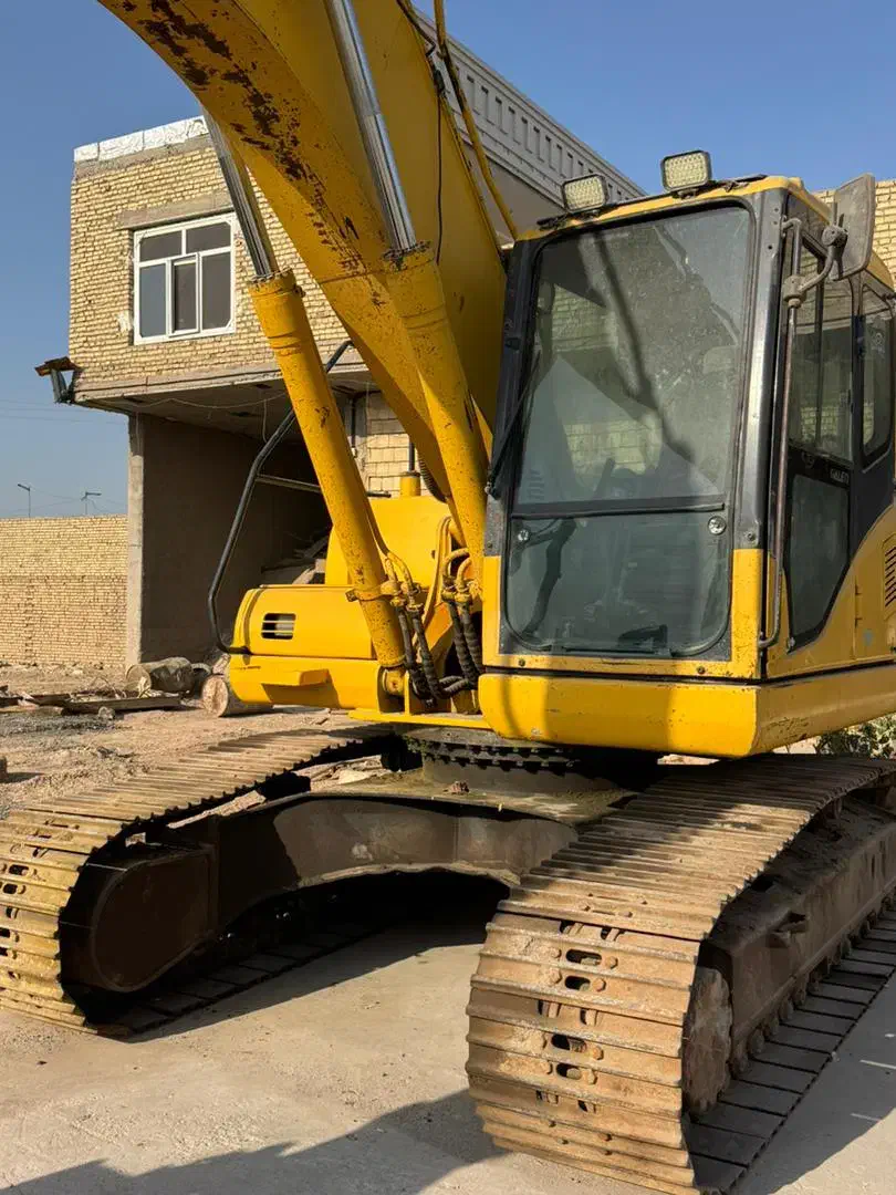 بیل ۲۰۰ مدل ۲۰۰۷|خودرو سنگین|اهواز, دغاغله|دیوار