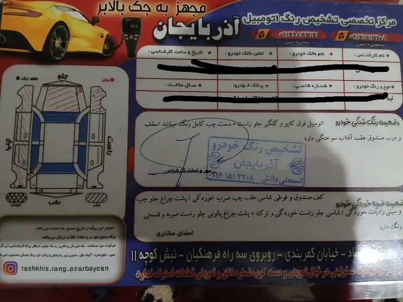 تیبا ۱ مدل ۹۴|خودرو سواری و وانت|پارس‌آباد, |دیوار