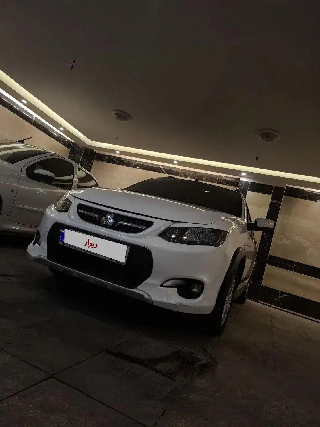 QUICK R 1400|خودرو سواری و وانت|اسلام‌شهر, شهرک مفیدی|دیوار