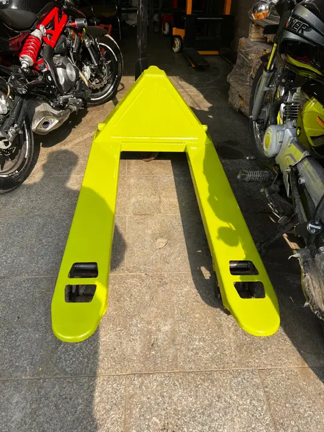 جک پالت دست دوم لیفتراک استاکر تعمیرات جک پالت|ماشین‌آلات صنعتی|تهران, شادآباد|دیوار