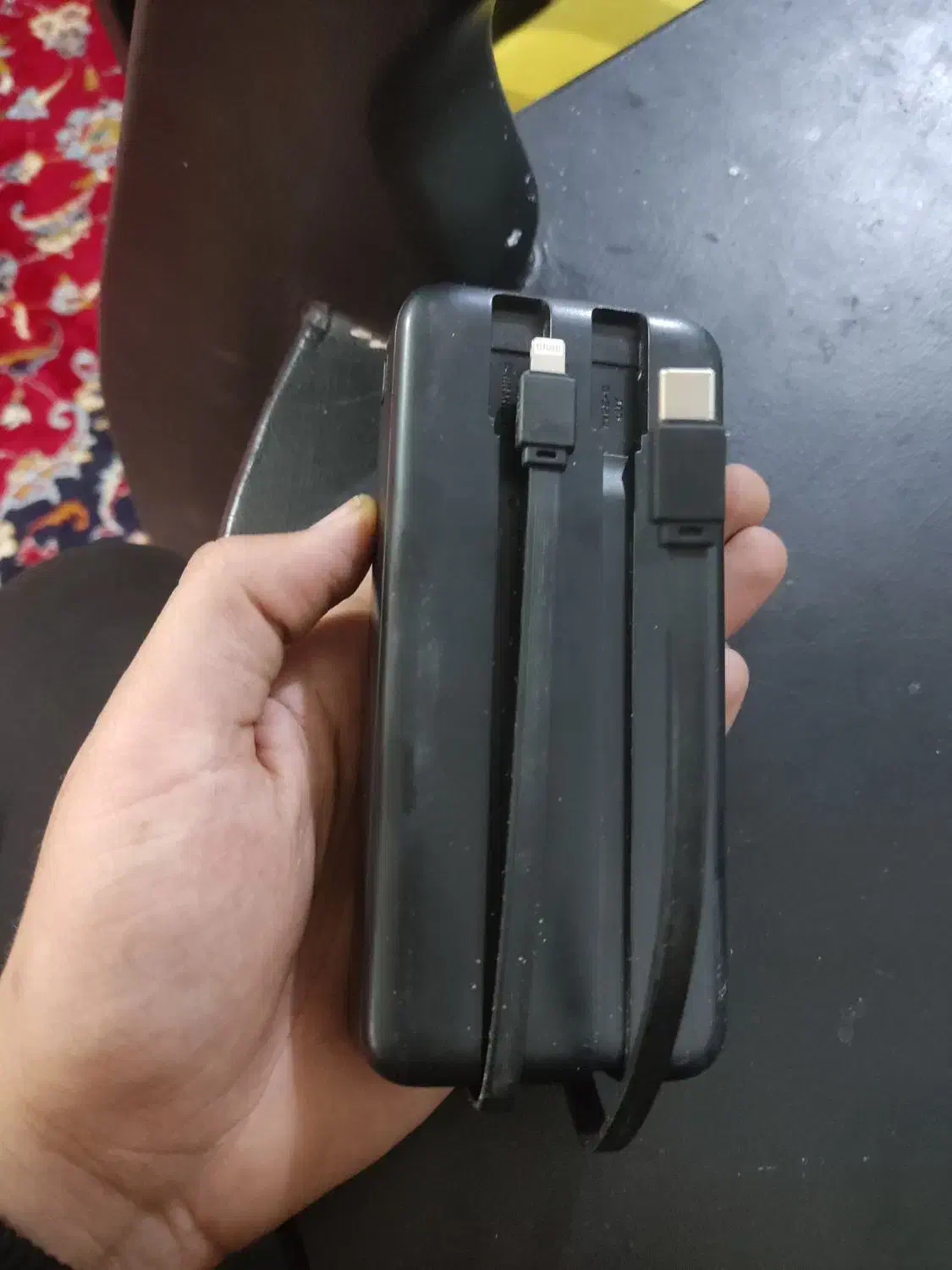 پاور بانک ۲۰هزار|لوازم جانبی موبایل و تبلت|مشهد, همت آباد|دیوار