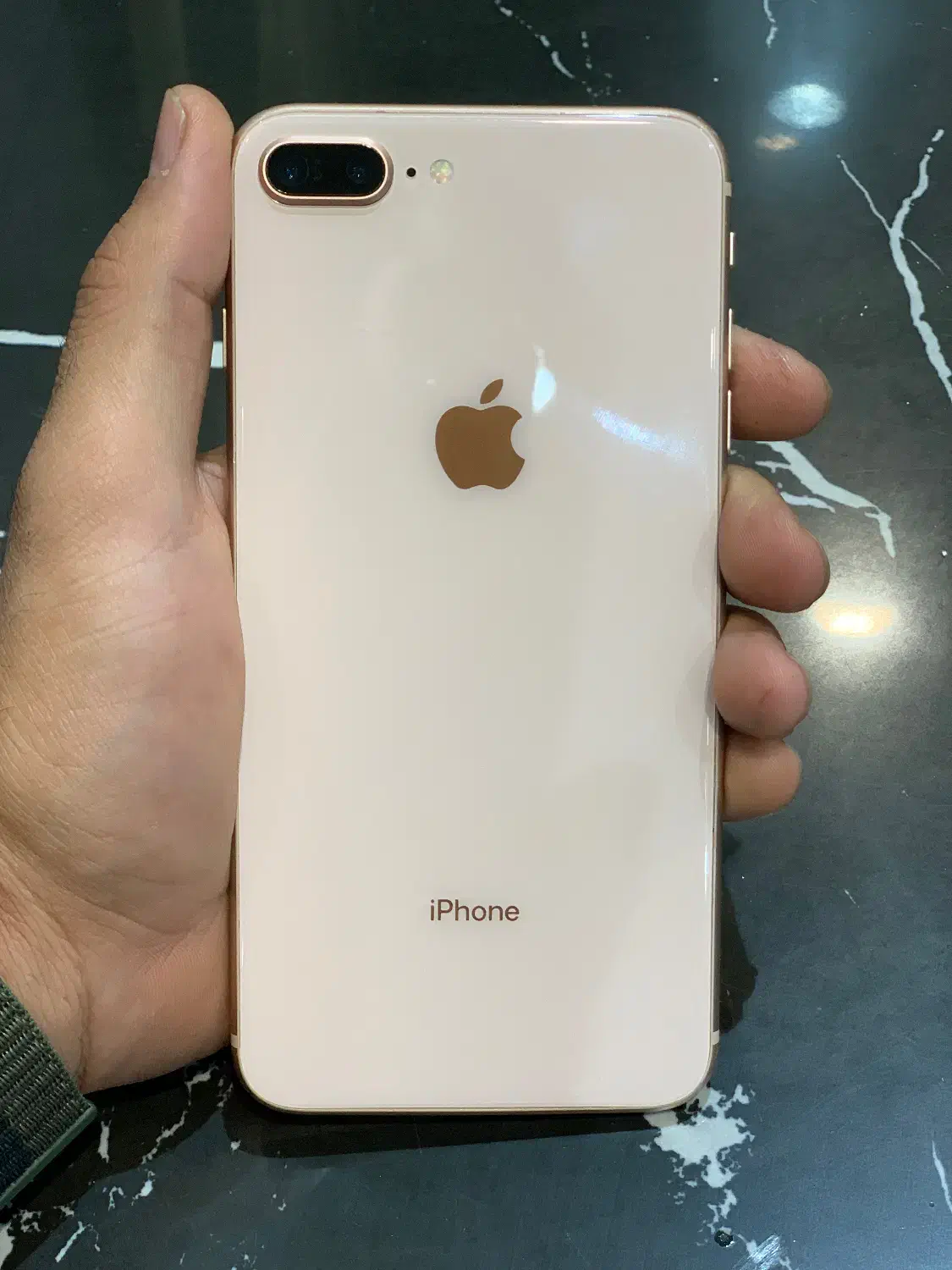 آیفون 8 پلاس|موبایل|یزد, |دیوار