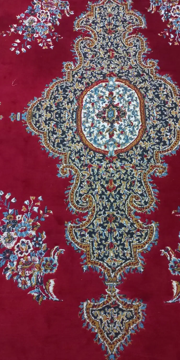 یک تخته فرش ۱۲ متری|فرش|اندیمشک, |دیوار