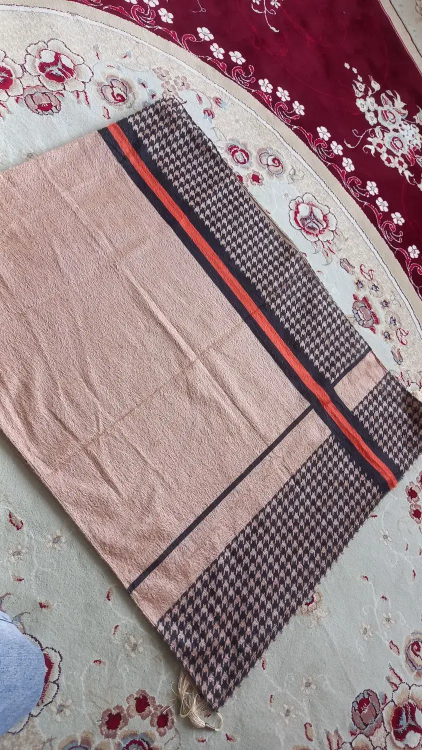 شال پاییزی|لباس|اصفهان, مارچین|دیوار