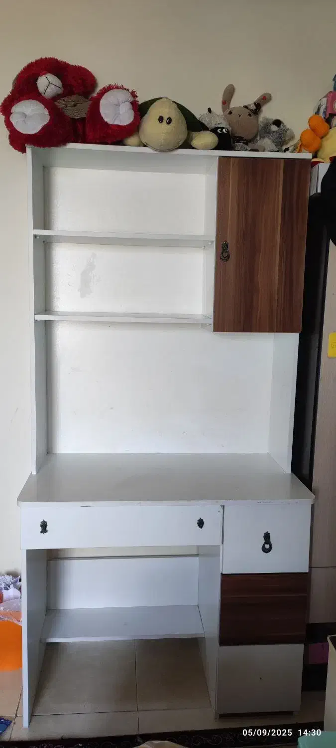 جا کفشی و کمد|جاکفشی، کمد، دراور|محمدشهر, شهرک پیام (مهرالبرز)|دیوار