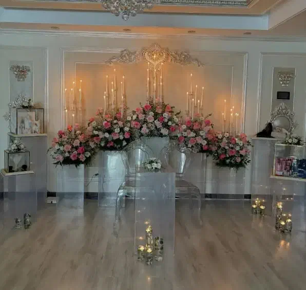 تشریفات صفرتاصدمراسم|خدمات پذیرایی، مراسم|قم, زنبیل آباد|دیوار