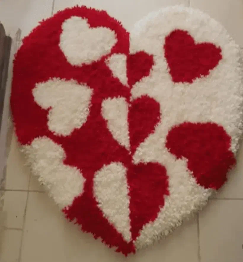 پادری و جادستمالی|صنایع دستی و سایر لوازم تزئینی|صمصامی, |دیوار