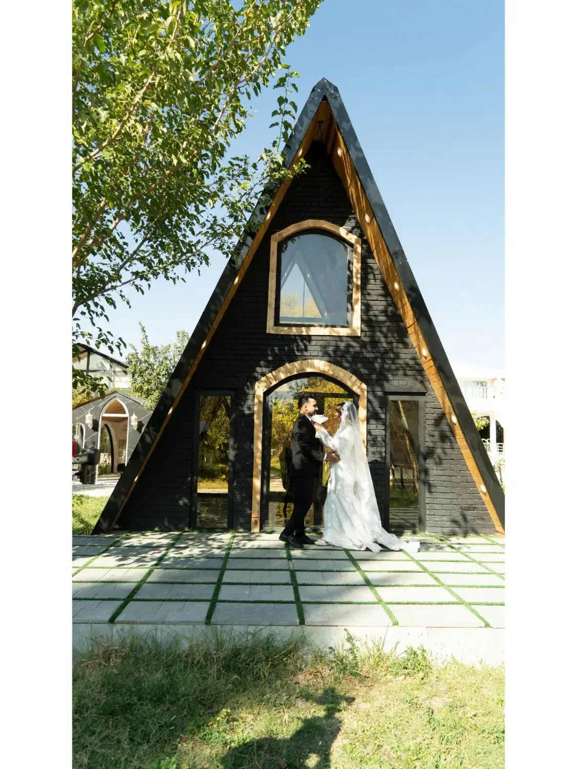 آتلیه تخصصی فیلمبرداری مراسم عروسی.جشن.(اقساط)|خدمات پذیرایی، مراسم|تبریز, |دیوار