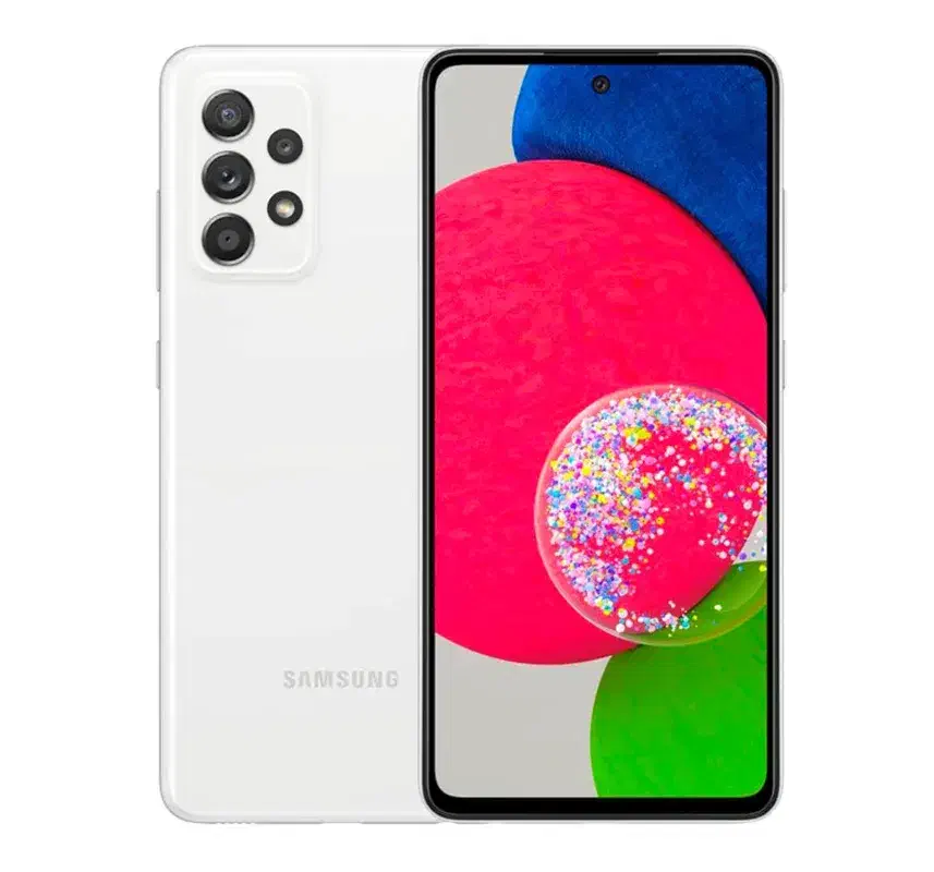 a52s 5G|موبایل|آبپخش, |دیوار