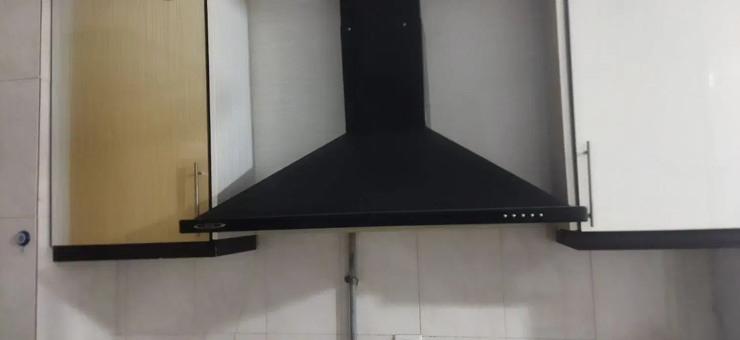 هوداشپزخانه|هود|رباط‌کریم, مسکن مهر آبشناسان|دیوار