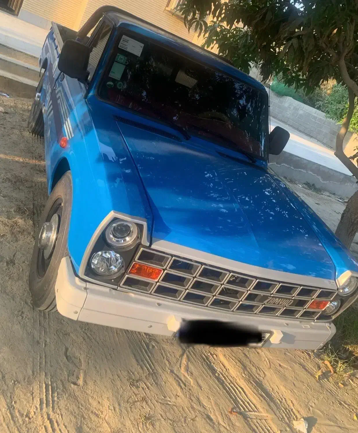 سایپا اپشنال|خودرو سواری و وانت|سیریک, |دیوار