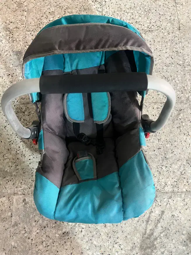 کریر babyland|کالسکه و لوازم جانبی|سیرجان, |دیوار