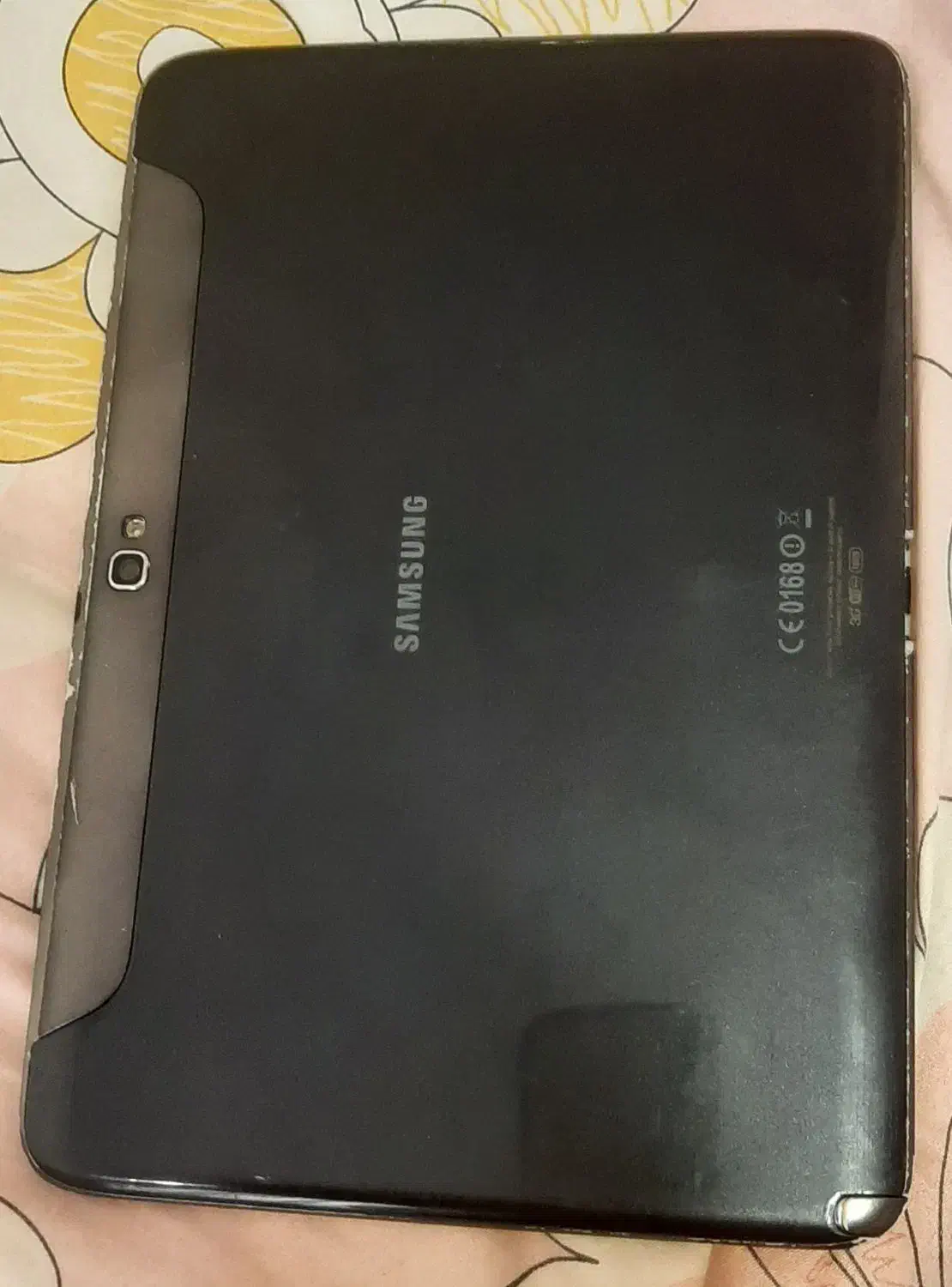 تبلت گلکسی نوت ۱۰.۱|تبلت|تهران, قیطریه|دیوار