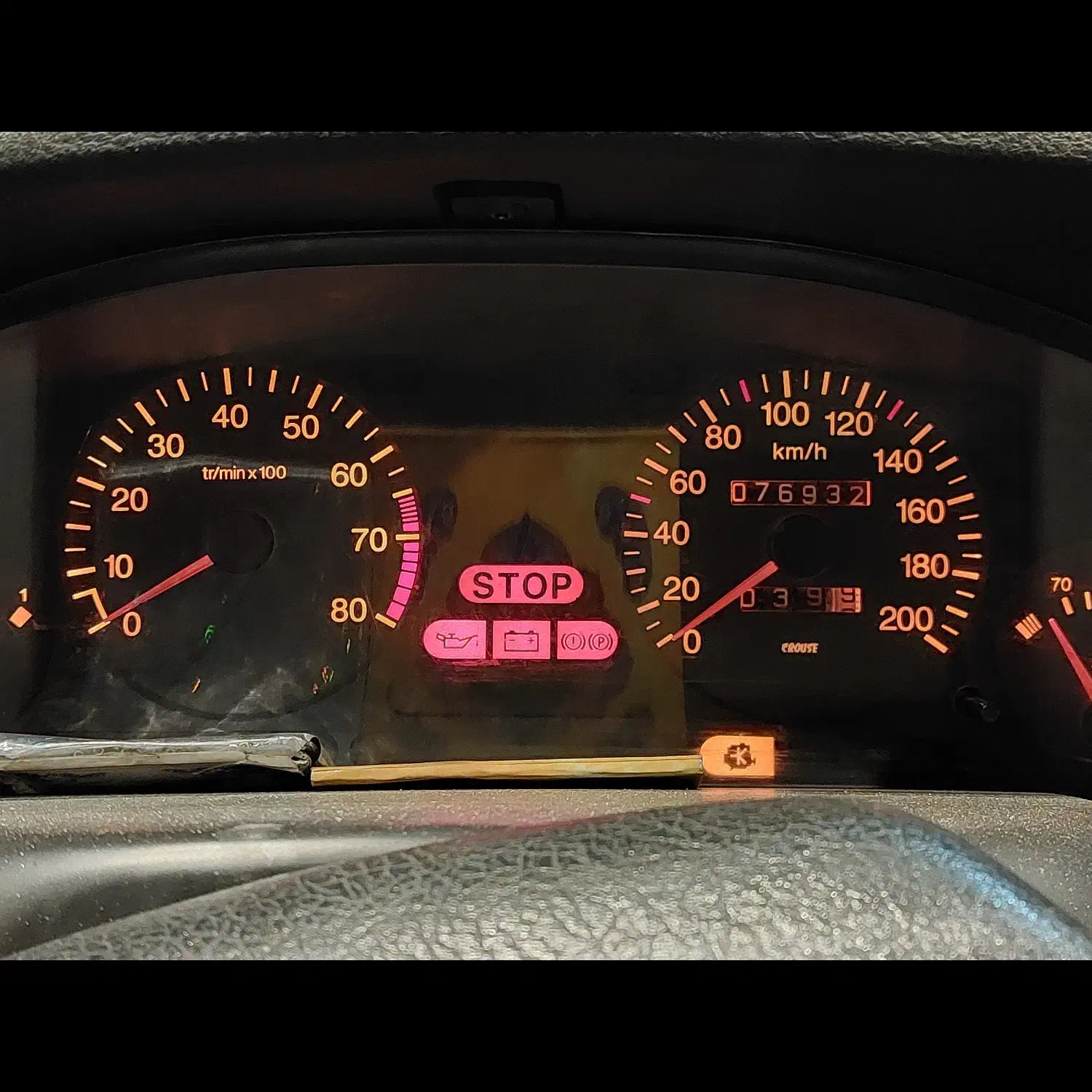 پژو آردی RDi ، کارکرد ۷۷ هزار کیلومتر|خودرو سواری و وانت|تهران, شهرک آزمایش|دیوار