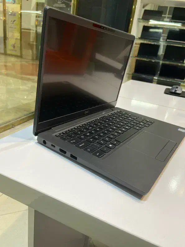 لپتاپ نسل بالا Dell 7300 لمسی ضمانتی|رایانه همراه|تهران, فردوسی|دیوار