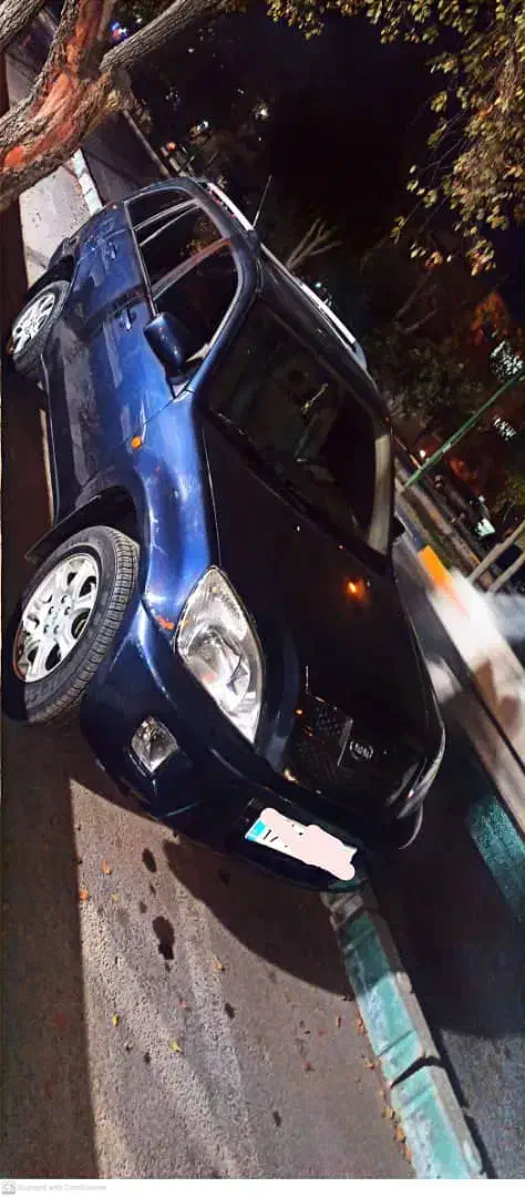 mvmx33سالم وتمیز|خودرو سواری و وانت|اصفهان, جلالیه|دیوار