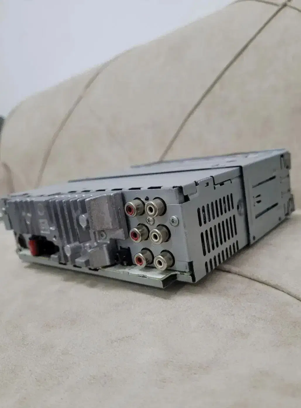 ضبط پایونر۷۲۲۵۰دمودارپنل برقی|صوتی و تصویری|محمودآباد, |دیوار