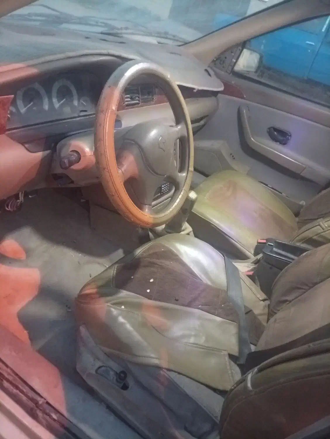 سمندمدل84|خودرو سواری و وانت|تربت جام, معدآباد|دیوار